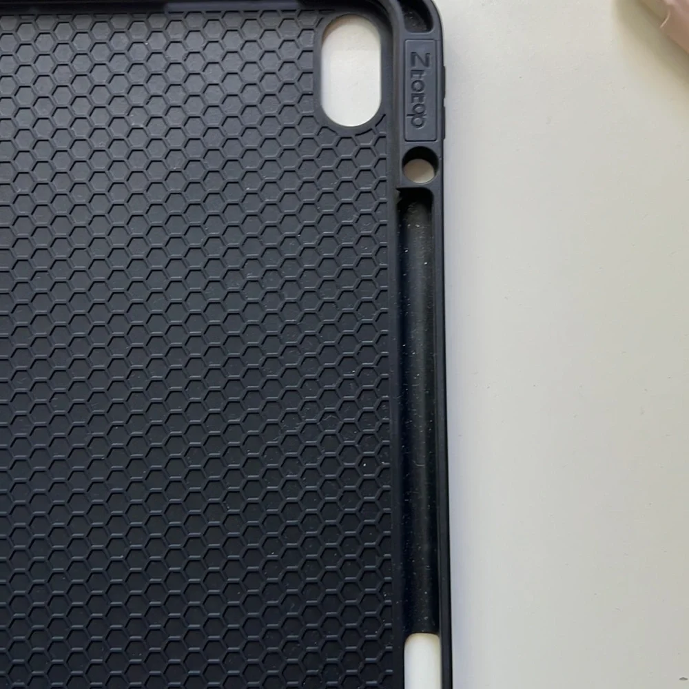 IPAD Pro Case 12.9 size